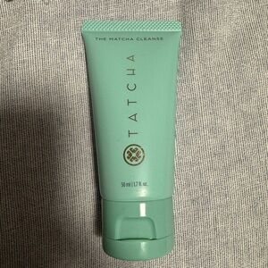 Tatcha The Matcha Cleanse - Mint Green Skincare